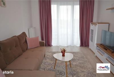 Apartament cu 2 camere decomandat în Central - 4