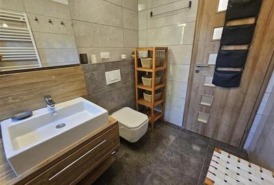 Apartament 3 camere zona Dupa Iniste - parcare subterana - 20