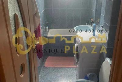 Garsonieră, mobilată în Central - 1