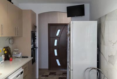 Apartament cu 4 camere decomandat în Central - 6