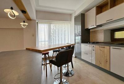 Apartament 3 Camere Inchiriere - Finisaje Premium, Mobilat si Utilat - 7