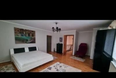 Vila 5 camere , zona Brancoveanu - 3
