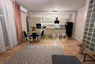 Apartament cu 2 camere semidecomandat, mobilat în Gară - 3