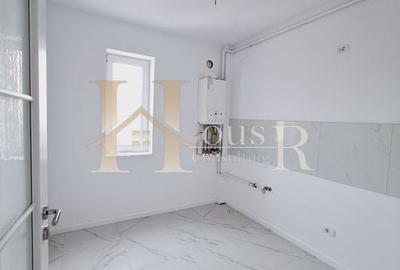 Bloc nou finalizat. Etaj intermediar. Bucatarie inchisa. - 6