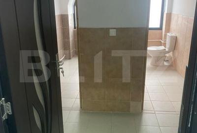 Spațiu comercial, de 780 mp, în Burdujeni - 2