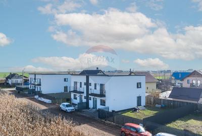 Casa Moderna De Vanzare Cartier Izvor-Finisaje premium Mutare Imediata - 25