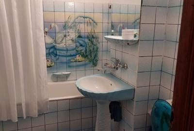 Apartament cu 4 camere în 1 Mai - 10