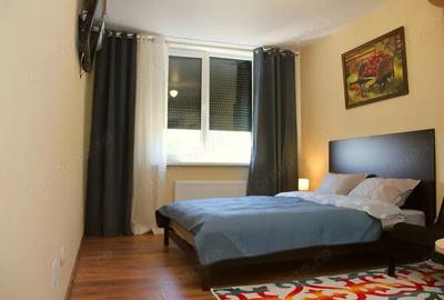 Se inchiriaza apartament in cartierul Europa - 2