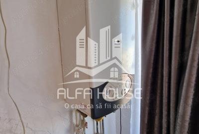 Garsonieră decomandată în Govândari - 2