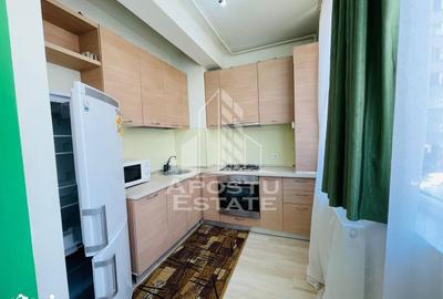 Apartament cu 2 camere în Gai - 9
