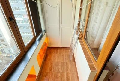 Apartament cu 2 camere decomandat, mobilat în Tineretului - 14