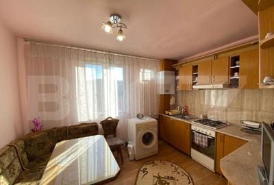 Apartament cu 3 camere, 66 mp utili + balcon inchis 15 mp ?? - 3