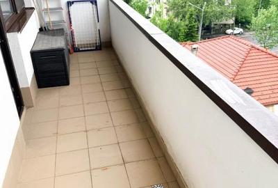 Apartament cu 2 camere semidecomandat în Sisești - 12