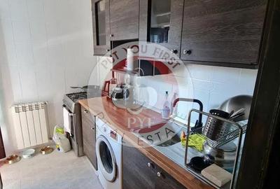 Apartament cu 2 camere decomandat în Floreasca - 4