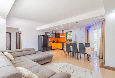 Casă cu 5 camere cu Canalizare în Kamsas - 12