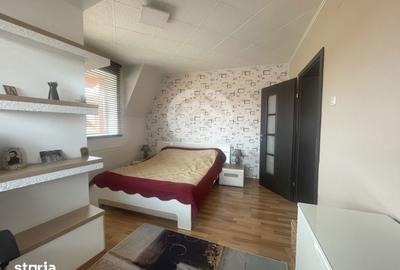 Apartament cu 2 camere în Ștrand - 6