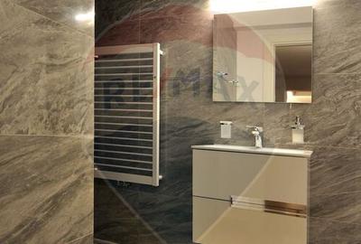 Apartament cu 3 camere semidecomandat în Bună Ziua - 8