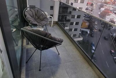 Apartament cu 2 camere decomandat în Calea București - 3