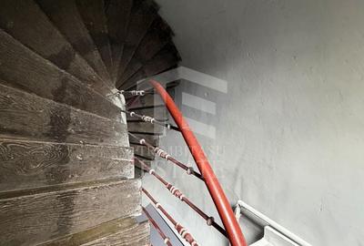 Garsonieră decomandată în Cișmigiu - 10