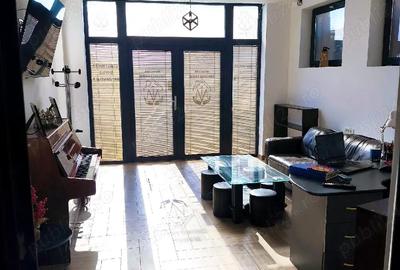 Spațiu comercial, de 35 mp, în Lumina - 5