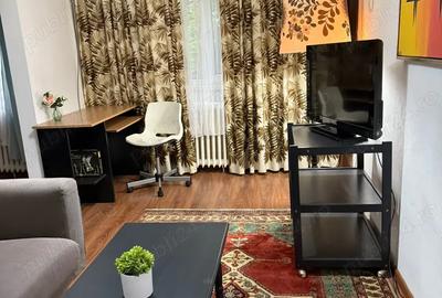 Inchiriez apartament 2 camere Calea ?agului - 1