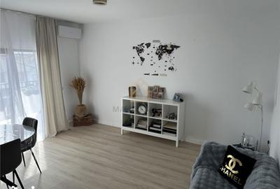 Apartament cu 2 camere în Moșnița Nouă - 10