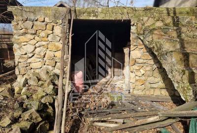 Casa individuala cu 3 camere ,teren 4222 mp in exclusivitate Dorobanti - 5