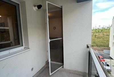 Garsonieră decomandată, mobilată în Theodor Pallady - 8