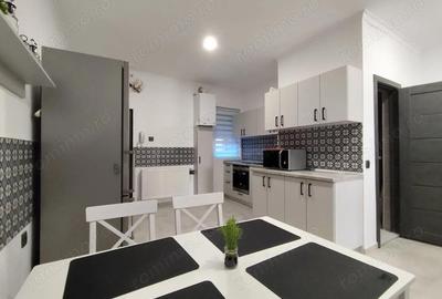 Apartament cu 2 camere decomandat în Ultracentral - 11