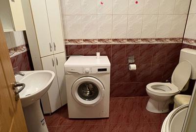 Garsonieră decomandată în Calea Moldovei - 2