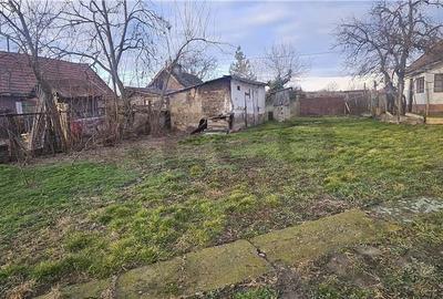 Spațiu comercial, în Cetariu - 4