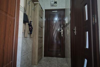 Apartament cu 2 camere semidecomandat în Brâncoveanu - 5