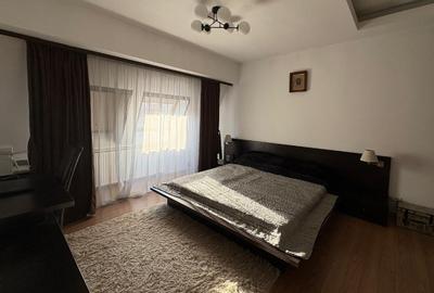 Locuinta P+1+pod mansardat, 6 camere, Complex Rezidential, Otopeni-Sud - 7