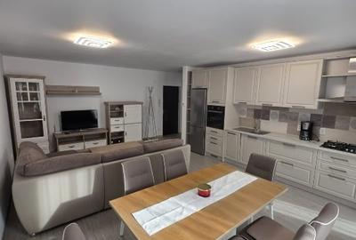 Apartament 2 camere de închiriat – City Residence, parcare inclusă - 4