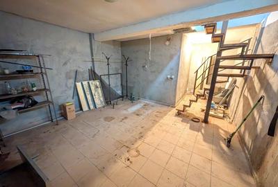 Casă individuală cu 5 camere cu Teren 416 Mp în Aviației - 27