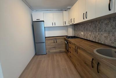 Apartament cu 2 camere semidecomandat în Dacia - 7