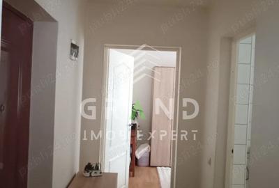 Apartament decomandat 2 camere - 54 mp + terasa 20 mp, zona linistita Baciu - 5