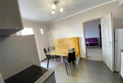 Apartament tip studio cu terasa pe Bd Mihai Viteazu Apartament tip studio cu terasa pe Bd Mihai Viteazu - 8