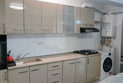 Garsonieră nedecomandată în Berceni - 5