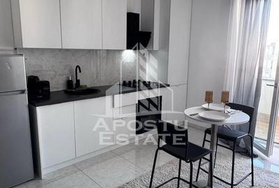 Garsonieră în Giroc - 2