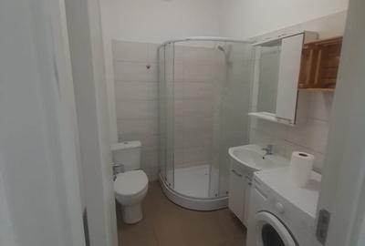 Garsonieră decomandată, mobilată în Magheru - 6