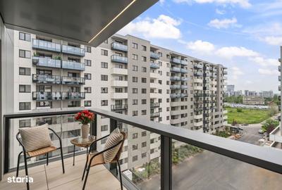 Apartament cu 3 camere, mobilat în Herăstrău - 11