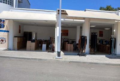 Spatii Comerciale trafic intens Teatrul de vara Neptun - 7