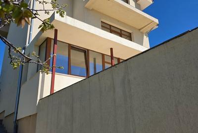 Casă cu 5 camere cu Teren 500 Mp în Podgoria - 17