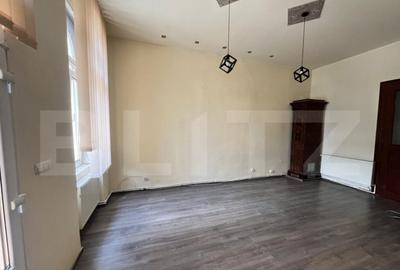 Spatiu birou de inchiriat, 60 mp, zona Tribunalul Bistrita - 6