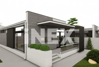 Casă cu 4 camere cu Teren 465 Mp în Central - 18