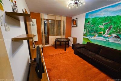 Apartament 2 camere renovat • Zona Veranda Mall – Obor • Decomandat - 1