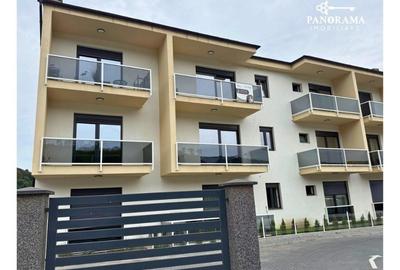 Apartament nou -bloc nou-Mosnei - 11