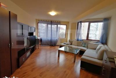 Apartament cu 5 camere decomandat în Mănăștur - 4