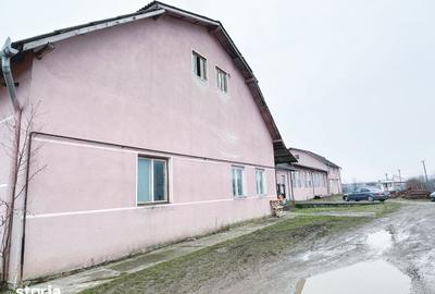 Spațiu comercial, de 2,272 mp, în Central - 15